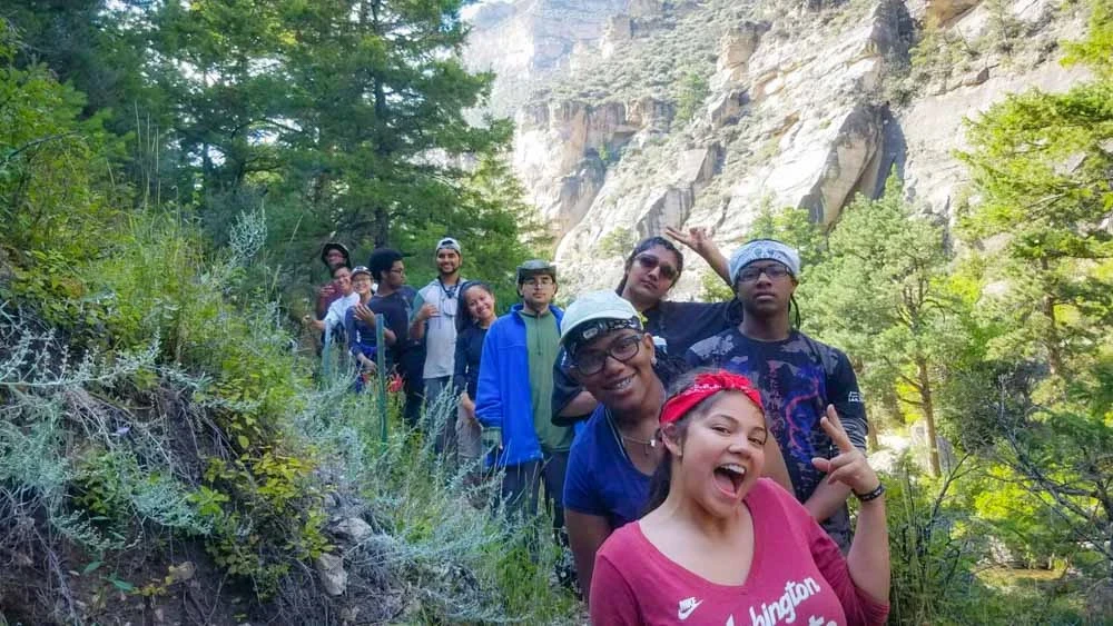 Spotlight: Summer Search (Partner Organization)