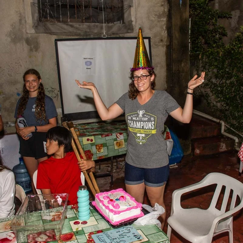 My Dream Job in the Dominican Republic
