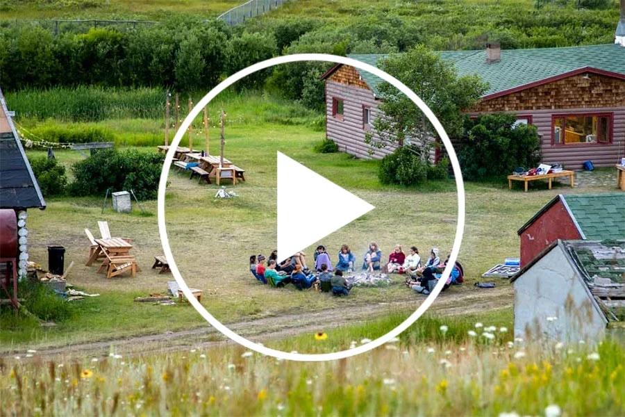 Middle School Students to Volunteer and Experience Life on the Blackfeet Reservation