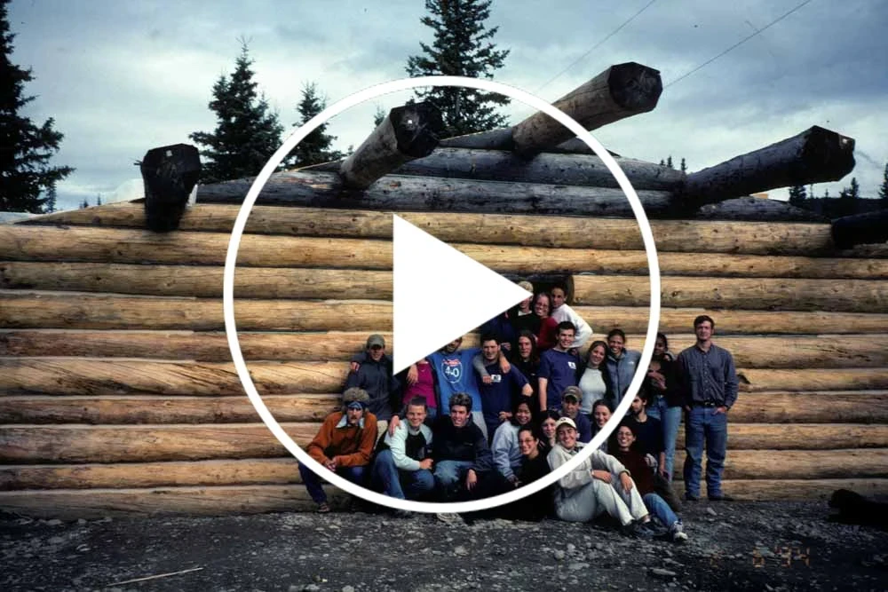 Earthquake rocks Alaskan village but VISIONS-built center endures