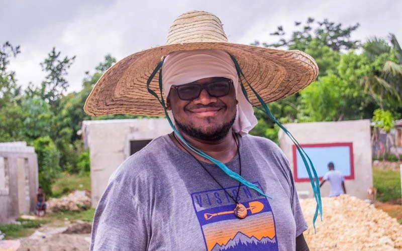 Spotlight: Leyri Garcia,   PROGRAM LEADER