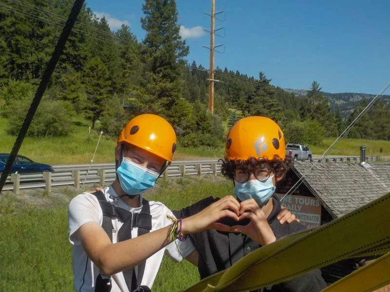 Montana Summer programs
