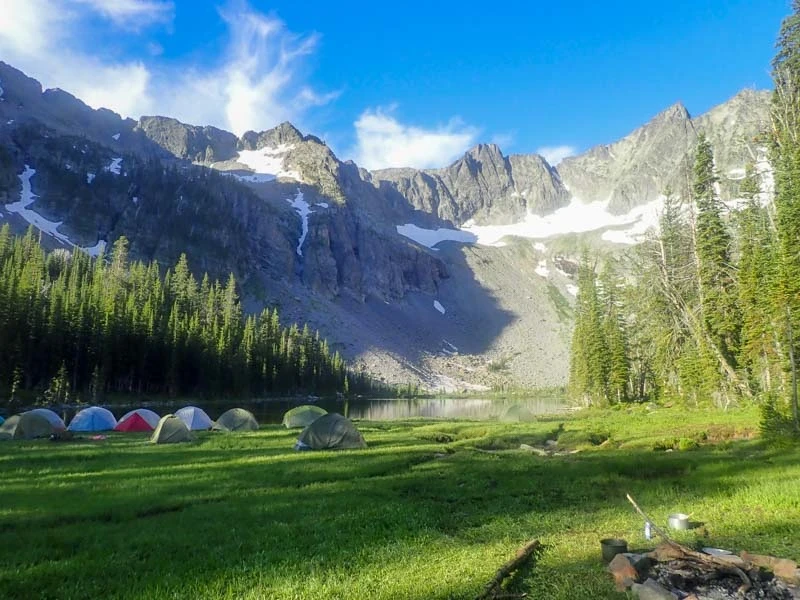Great Outdoors