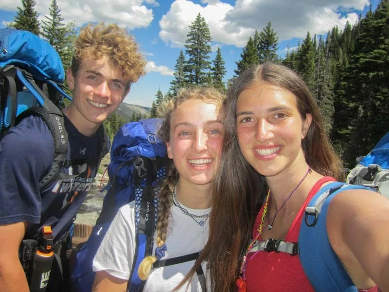 Program Highlights: Montana Summer 1