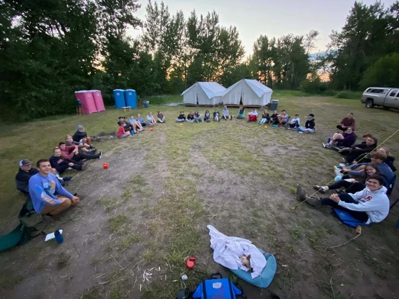 Outdoor activities