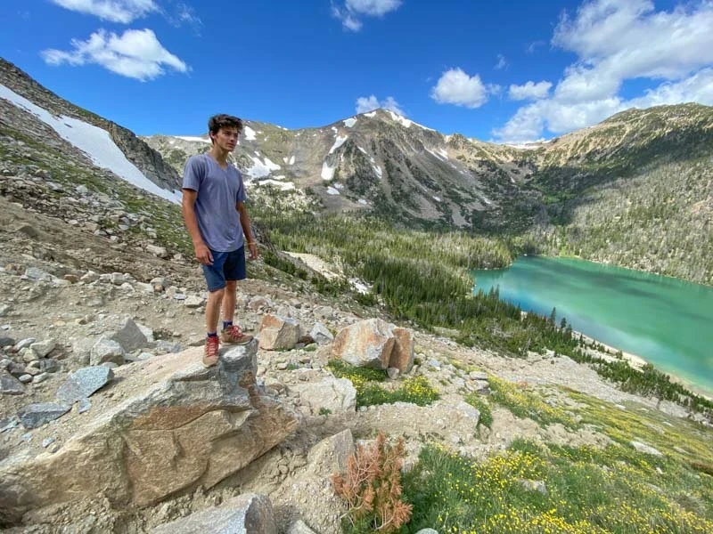 Montana’s big sky