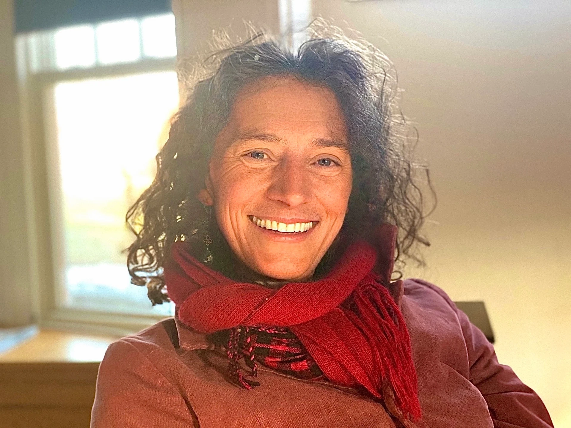 Director Letter: Service Under the Big Sky, Montana