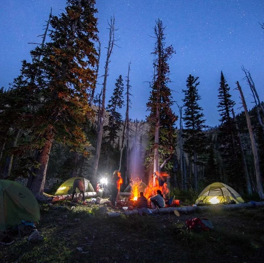 How to Find the Affordable Used Outdoor Gear You Need