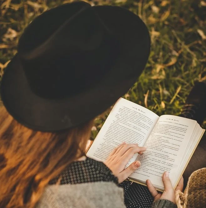 VISIONS Reading List: July 2021