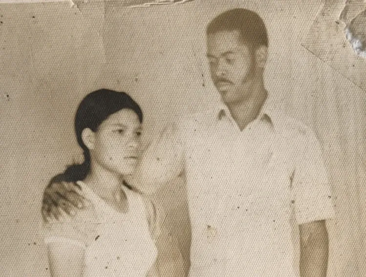 The Dominican Republic: A Love Story