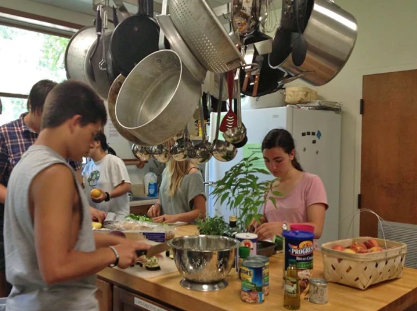 How to Make Your Service More Meaningful at Home