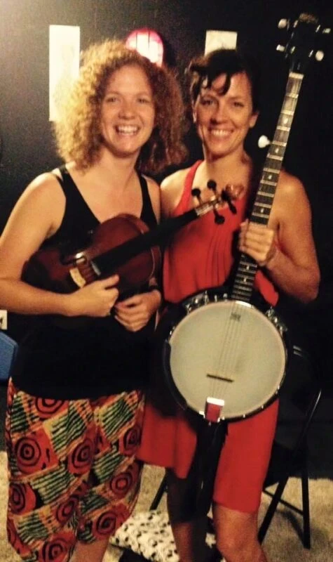 Antonia-with-her-former-VISIONS-program-director-practice-bluegrass-475x800
