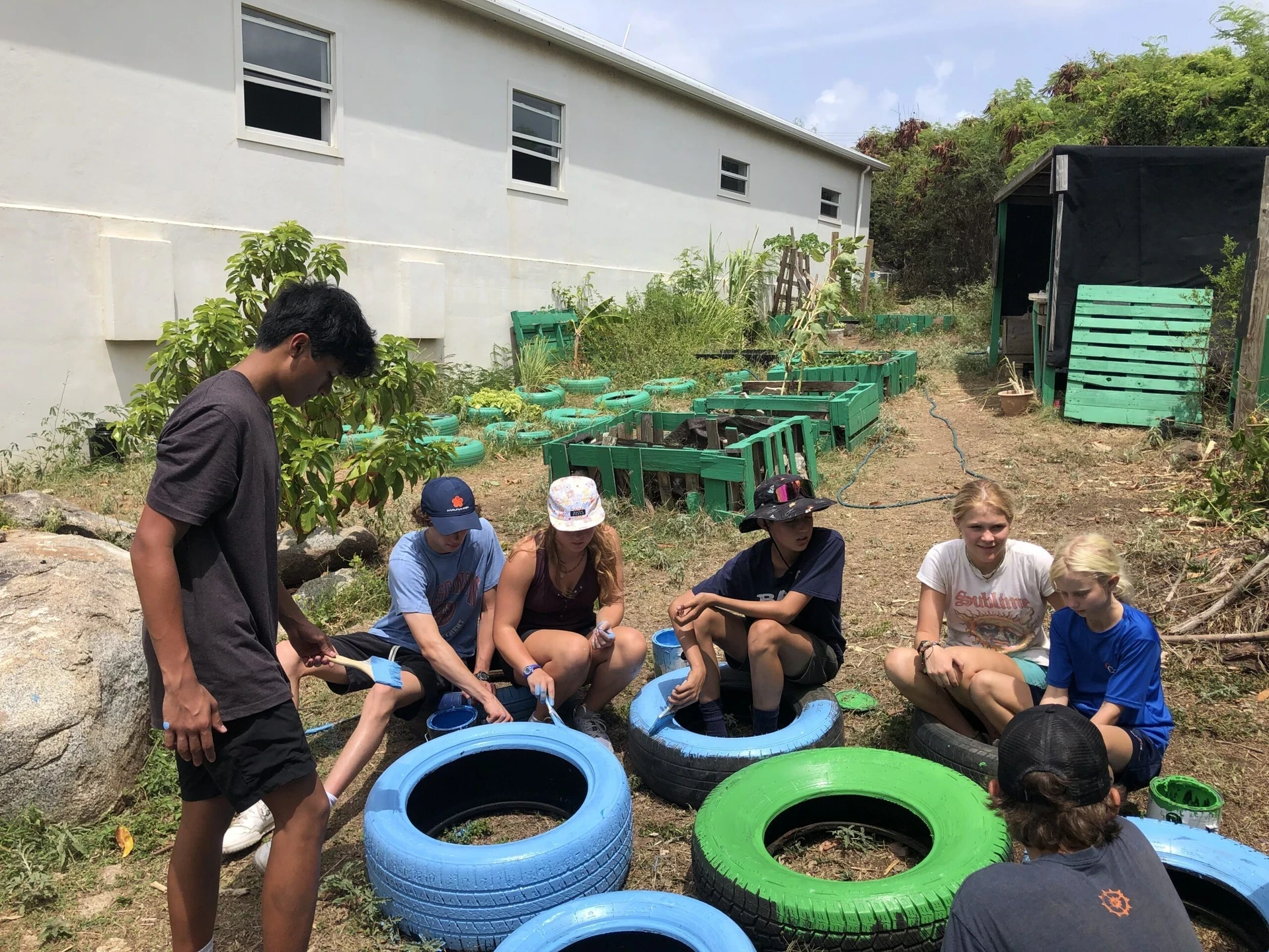 VISIONS Montana Backpacking in Glacier 0