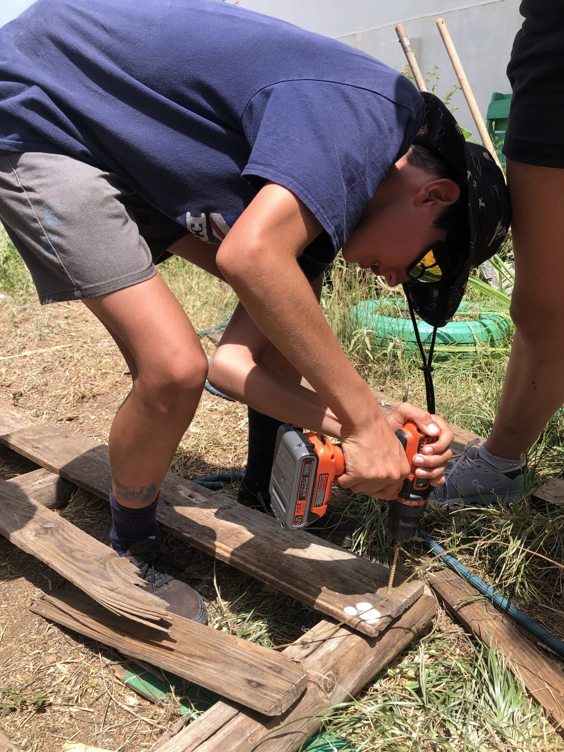VISIONS Montana Backpacking in Glacier 3