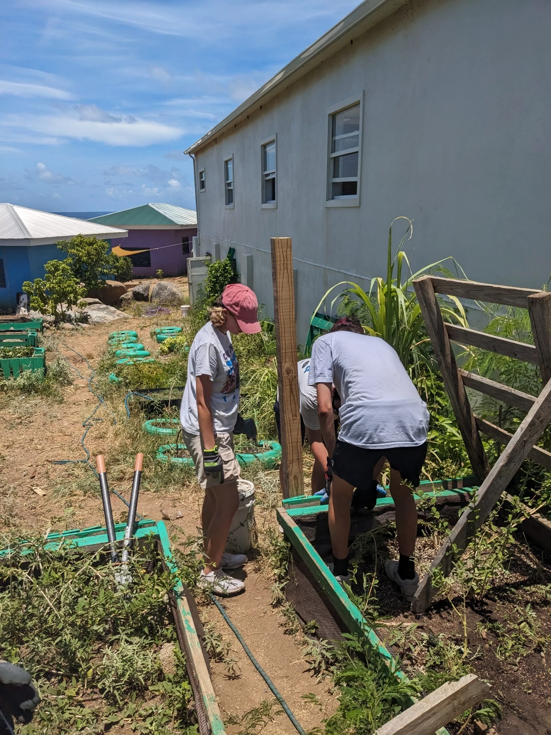 VISIONS Montana Backpacking in Glacier 3