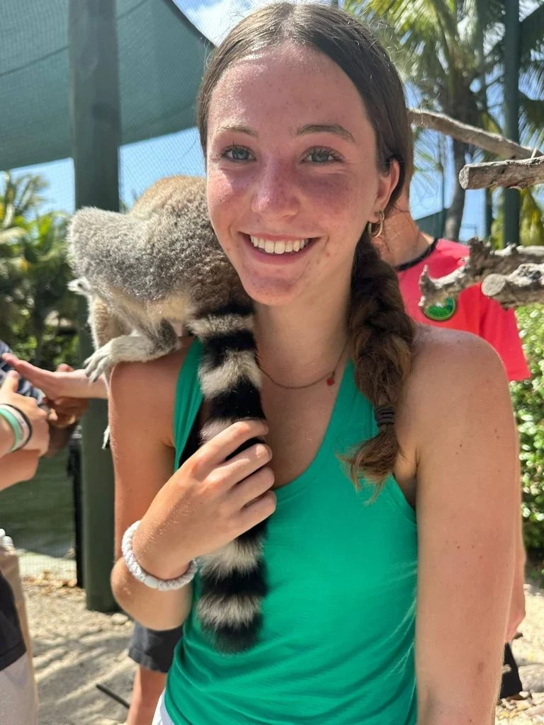 VISIONS BVI 2 Goes to Necker Island 2