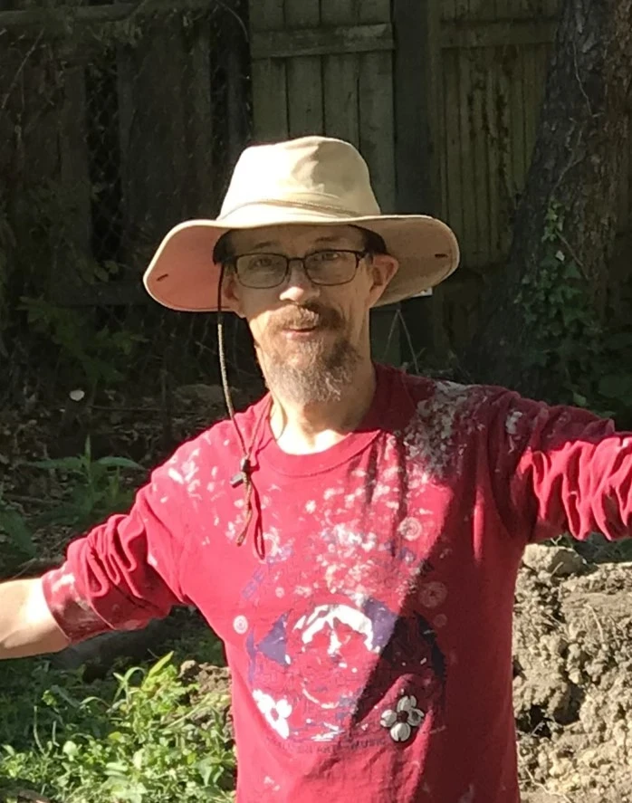 Spotlight: Lee Conah, VISIONS Former Leader