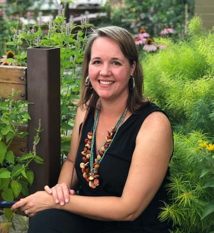 Spotlight: Molly Scott, VISIONS Alum