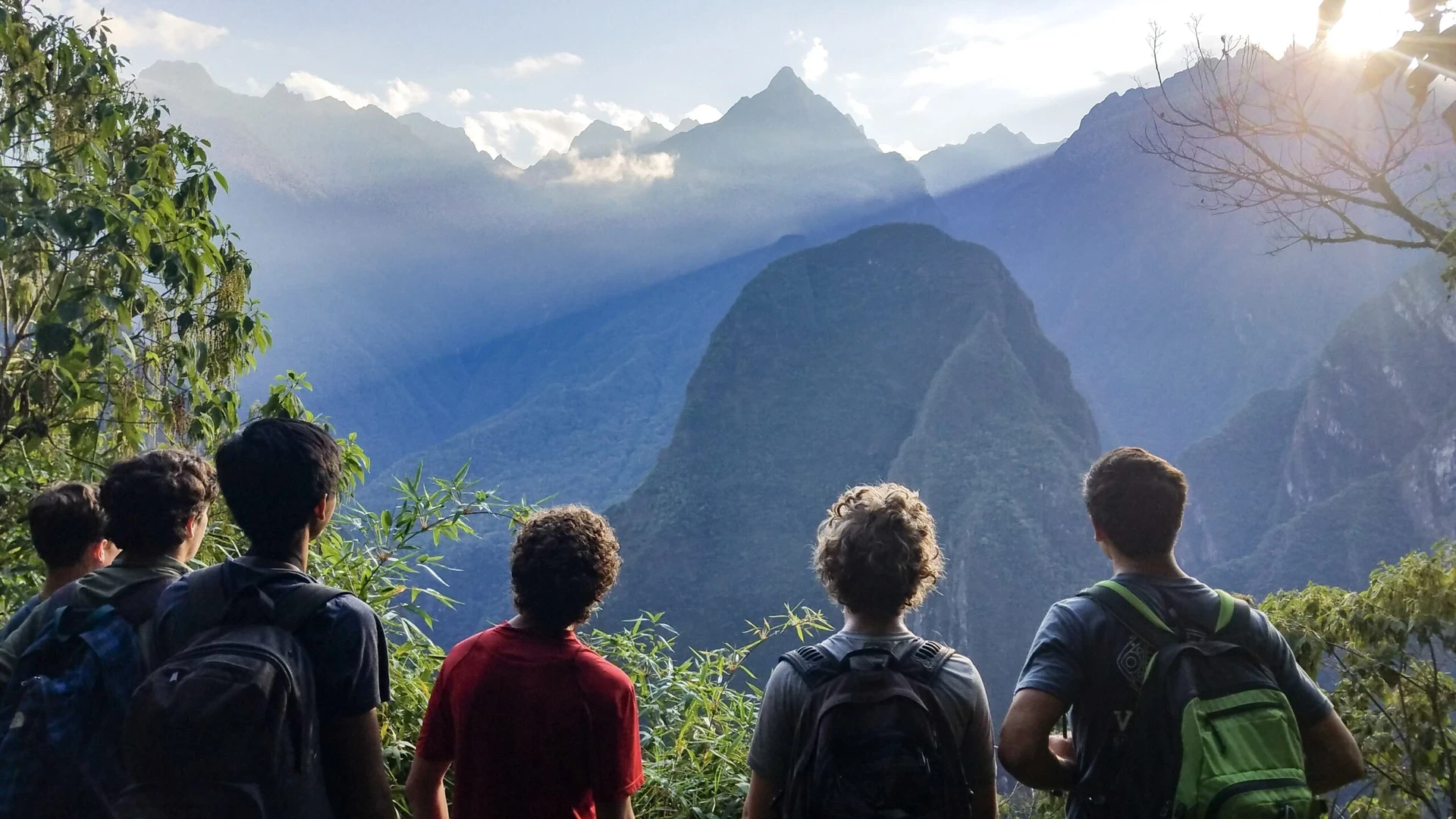 Peru