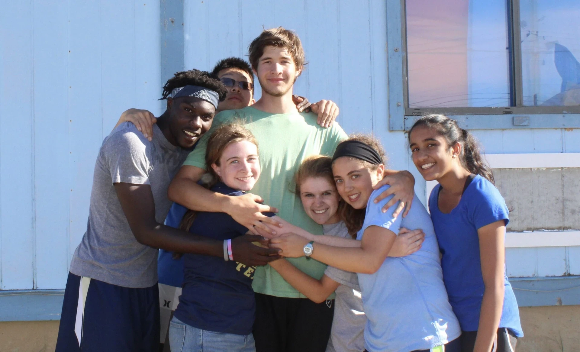 Diversity, Inclusivity, and Equity for All