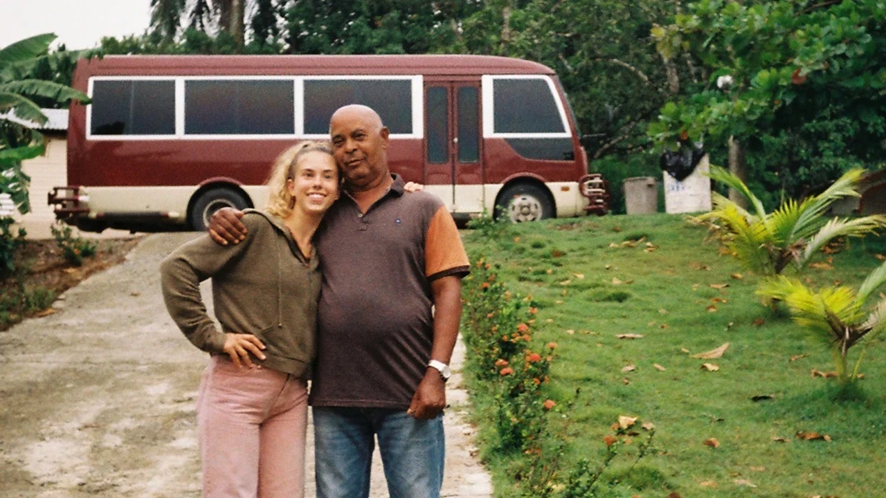 VISIONS DR Maya Mastin