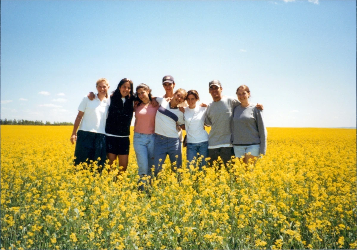 21 of the Best Volunteer Ideas for Groups