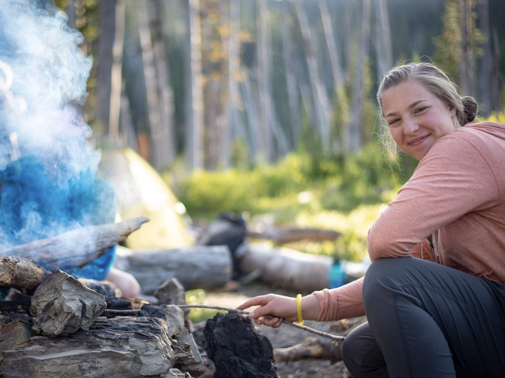Connect with Nature