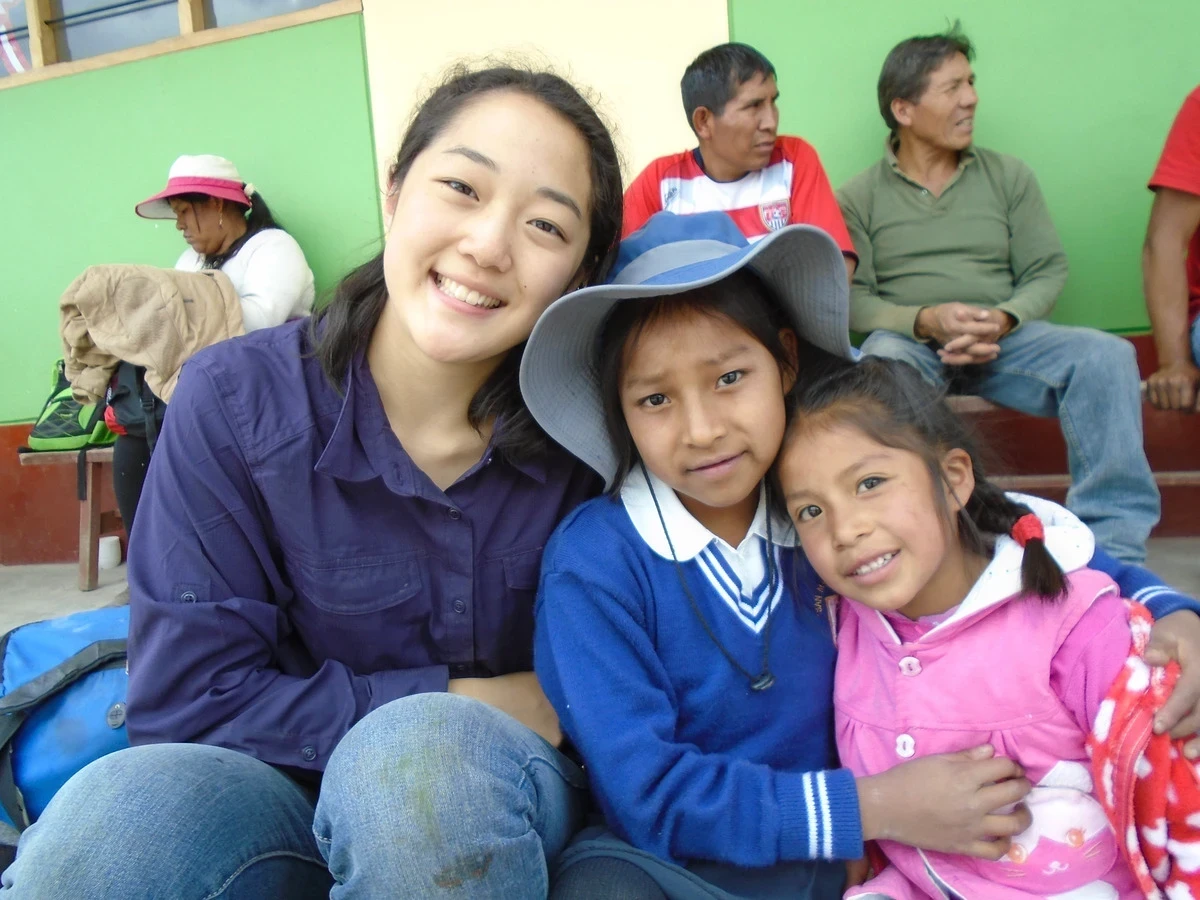 Cross-cultural understanding Cross-cultural understanding