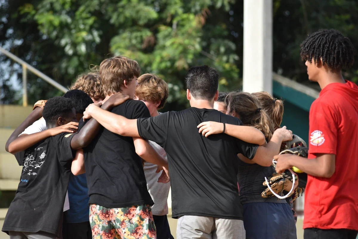 Lasting Impact on Generations of Young Adults Lasting Impact on Generations of Young Adults