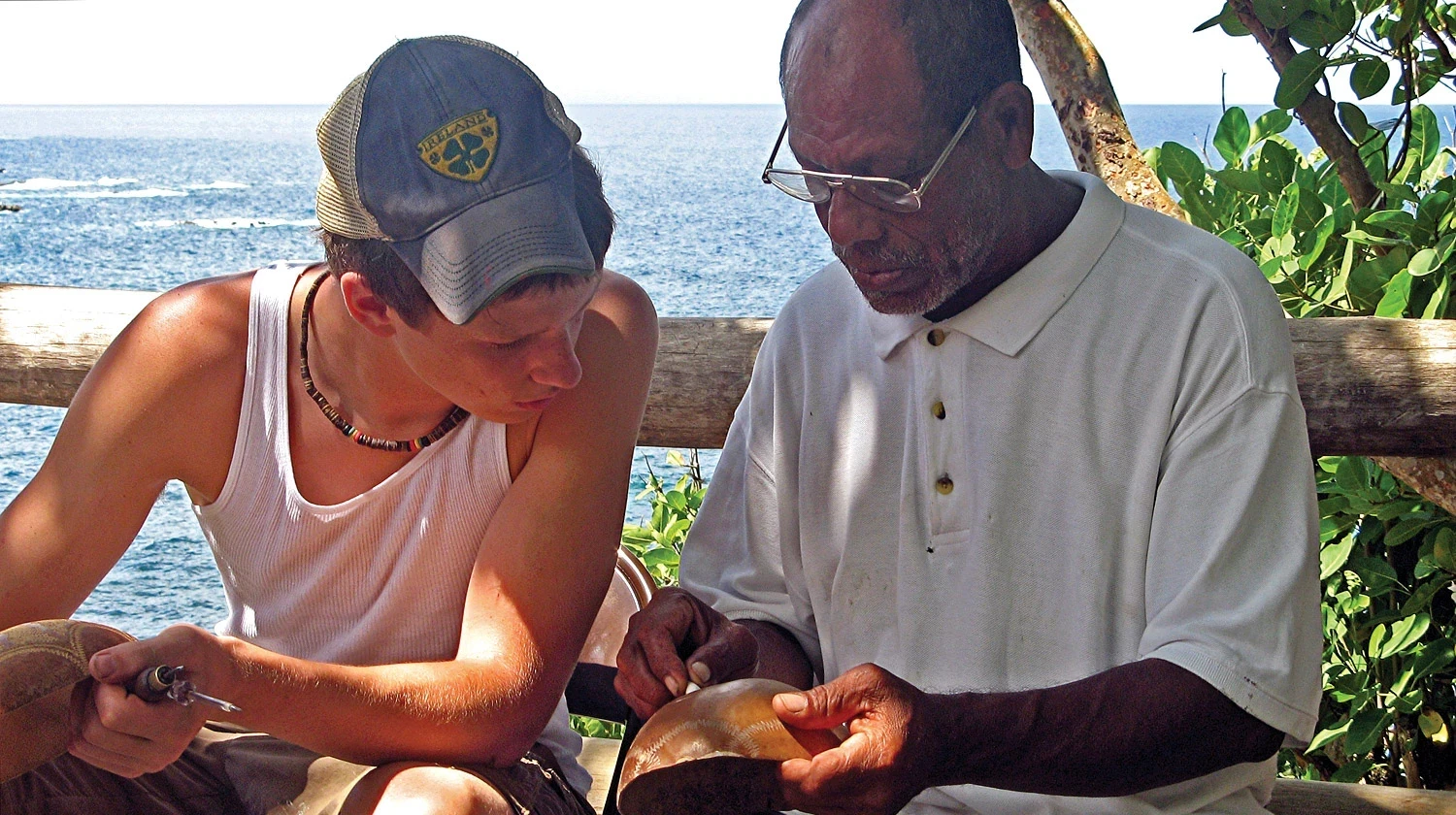 Photos by Cara Lasting Impact on Generations of Young Adults