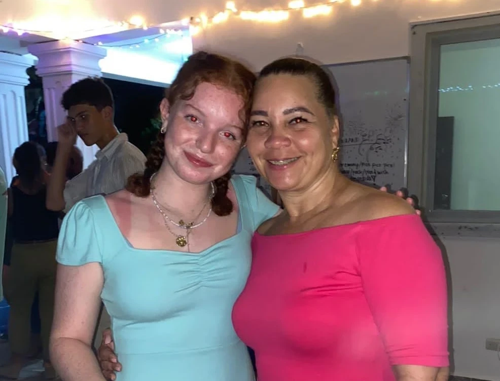 Spotlight: Rosa Maria Espino, Community Partner