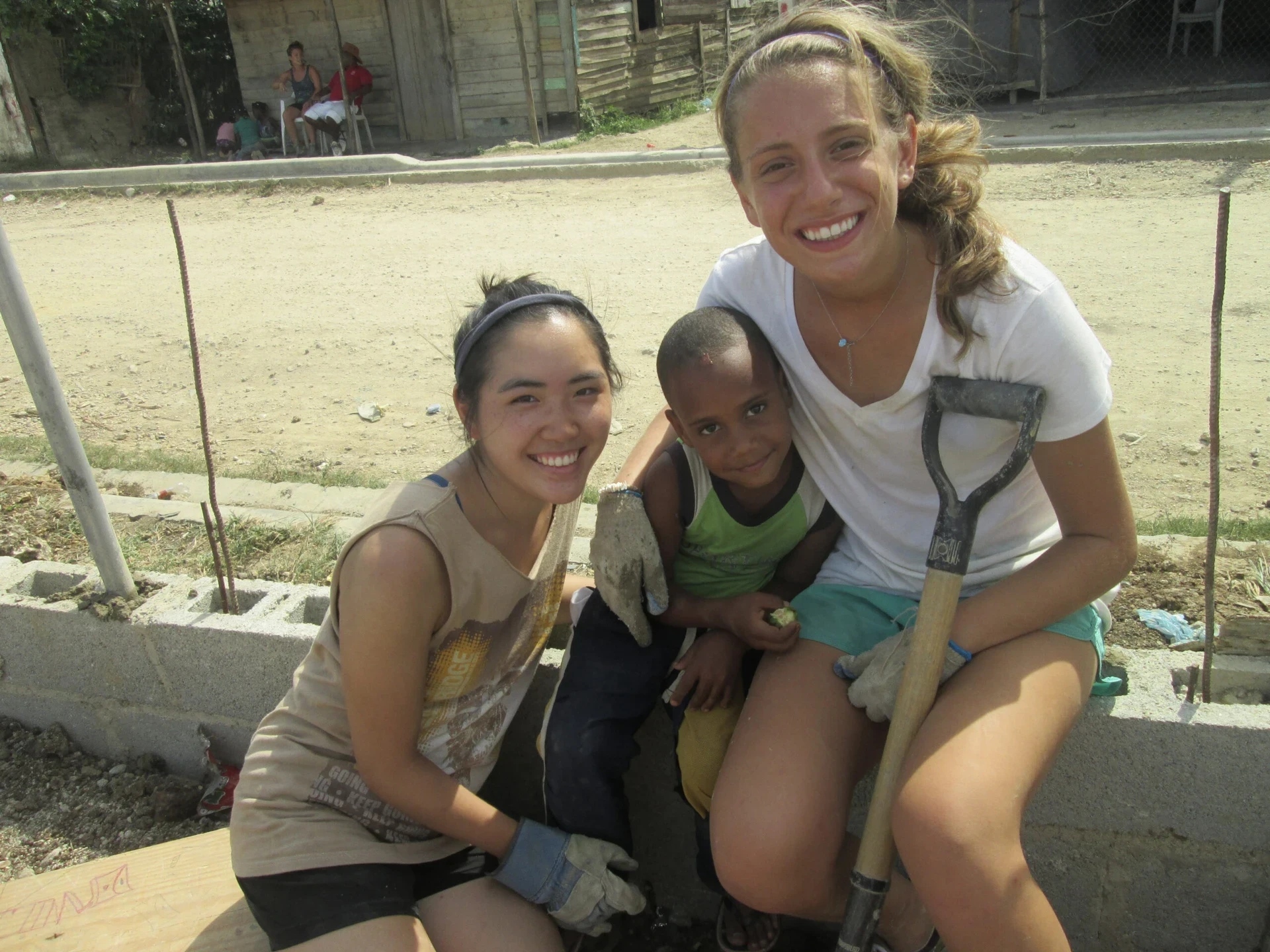 Teenagers Become Responsible Global Citizens