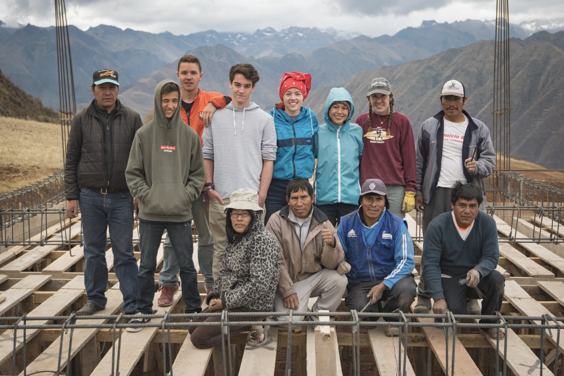 How Service Learning Programs Can Help Build the Leaders of Tomorrow