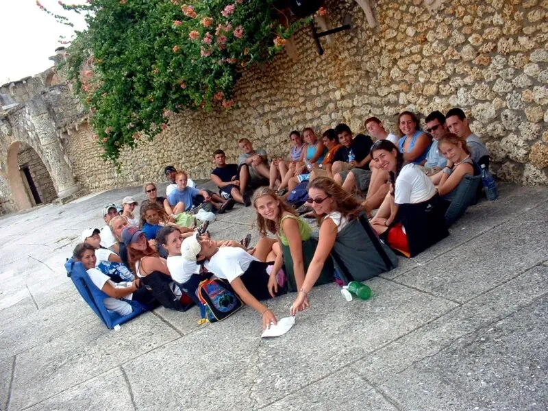 Circle Meetings