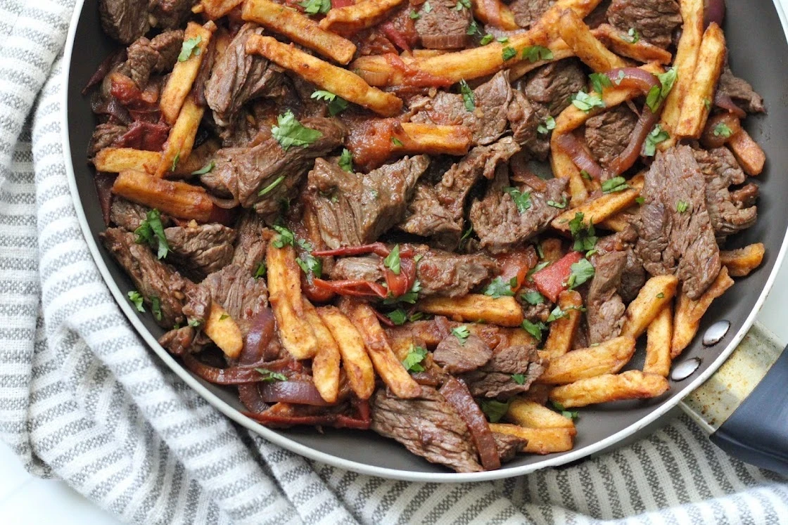 Local Dish in Peru That You Need to Try—and Make!