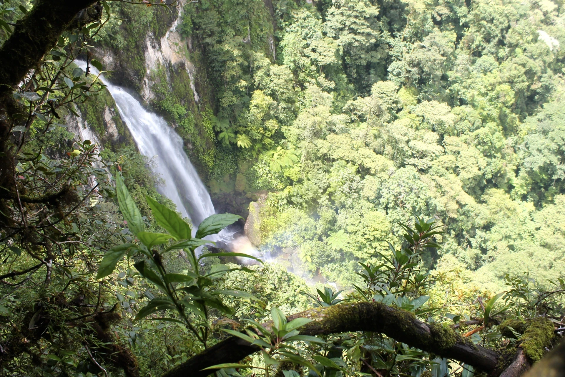 VISIONS Nicaragua 2