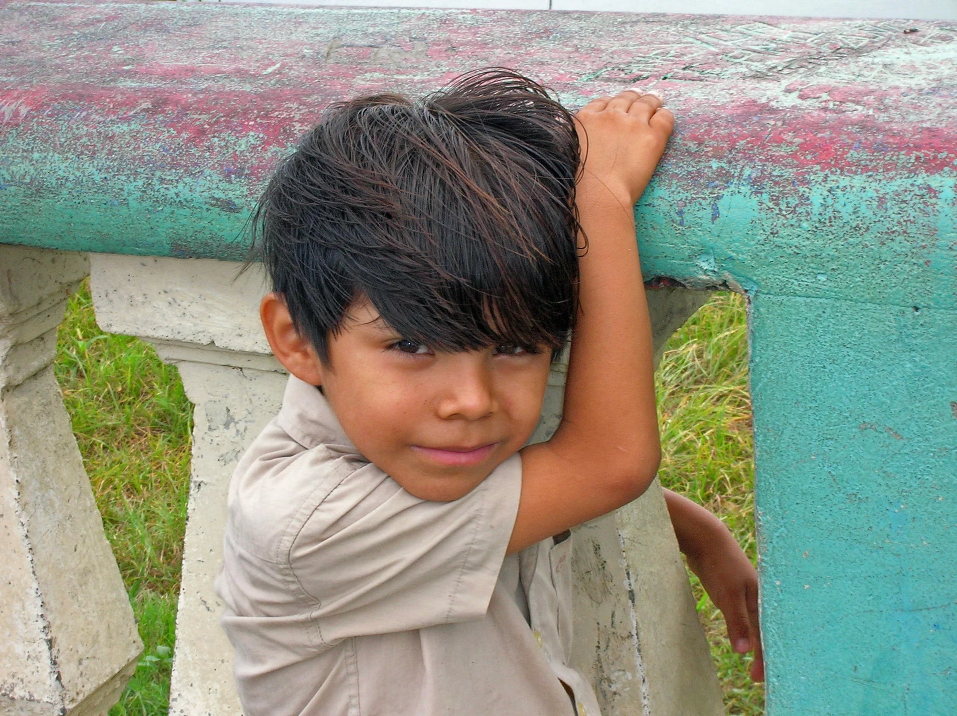 VISIONS Nicaragua