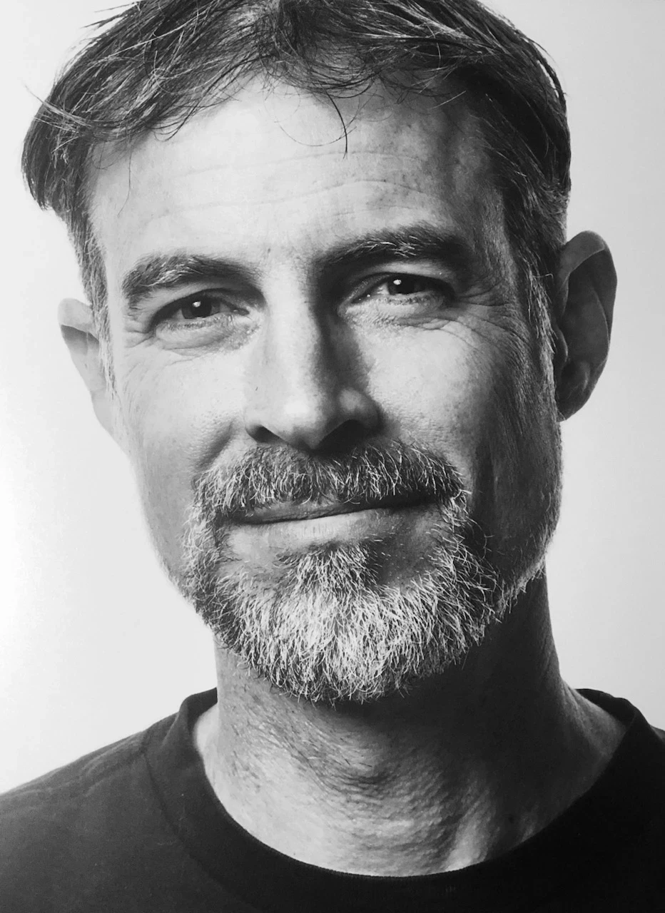 Spotlight: Greg Rolland, VISIONS Leader Alum