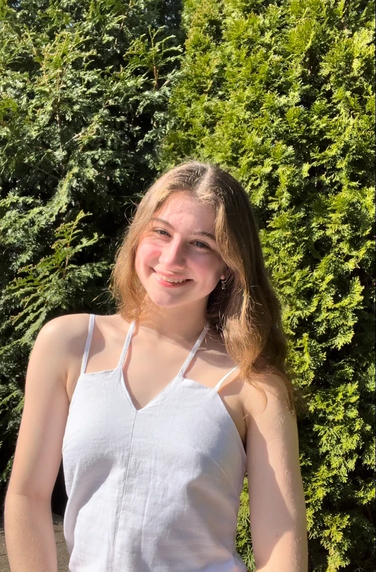 Spotlight: Heather Smarick, VISIONS alum