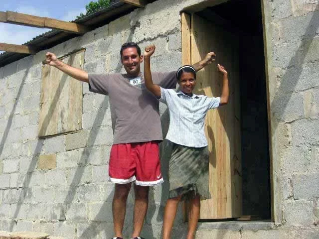 Looking Back on Service Projects of Significant Impact