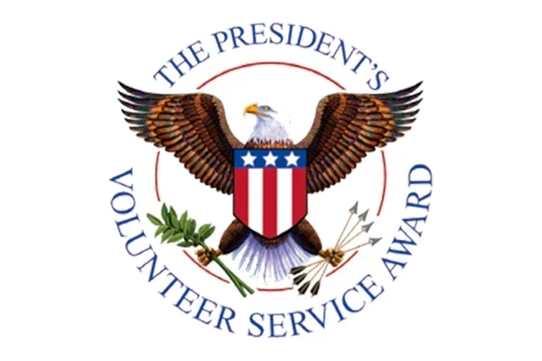 VISIONS is PVSA Certified!