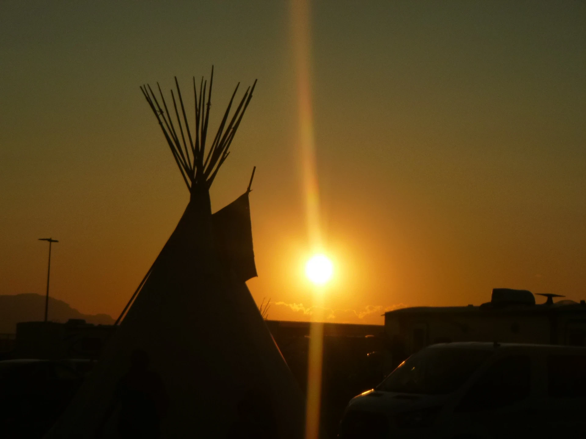 13 & 14 Sacred Ceremonies