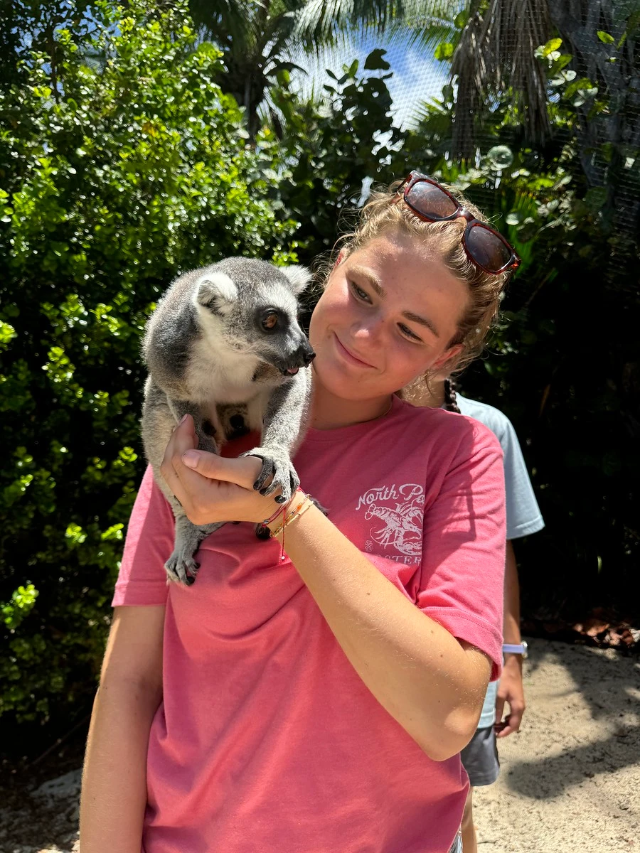 Spotlight: Soledad, A 2024 VISIONS BVI Alum