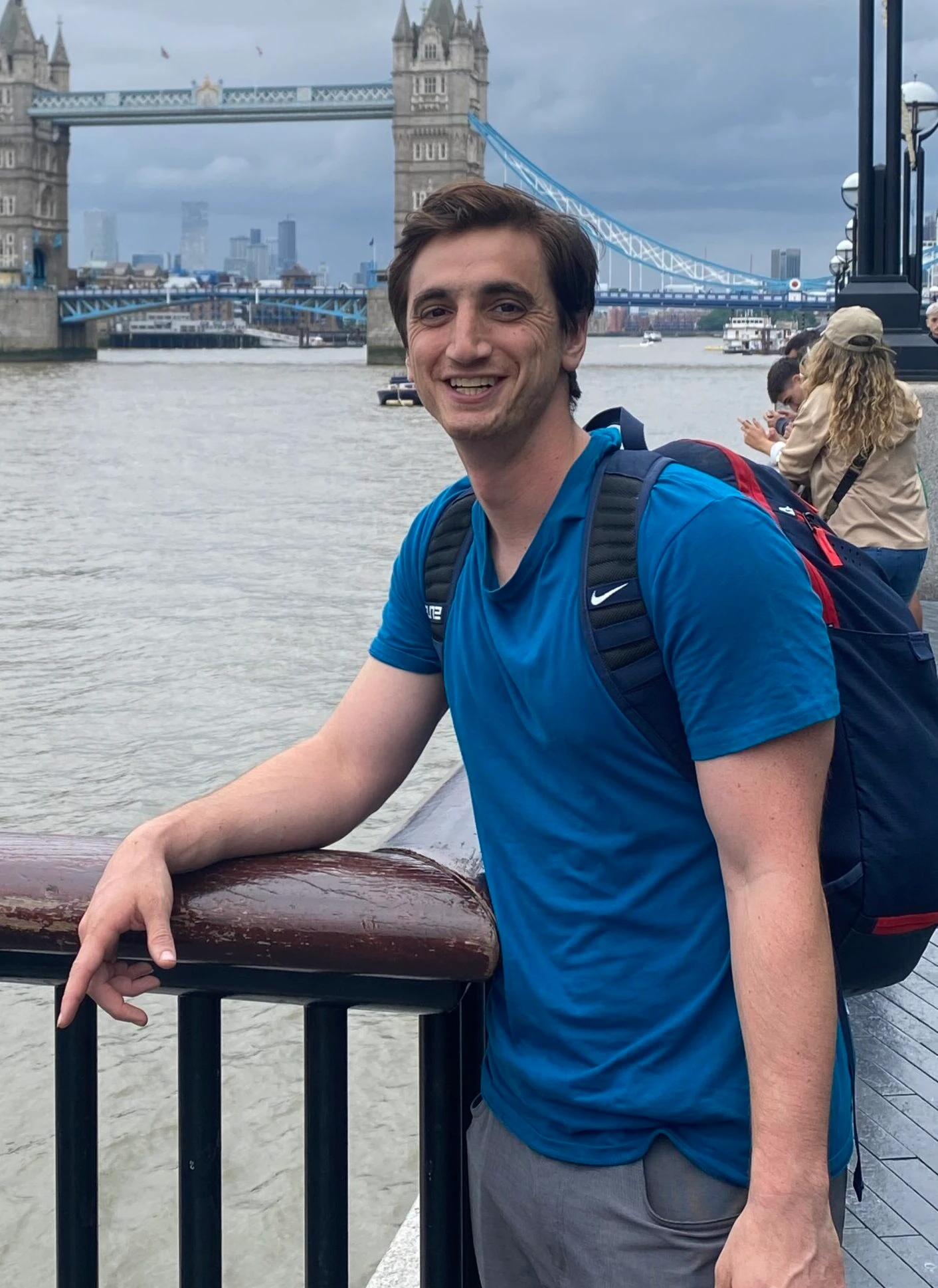 Jacob Kline VISIONS Peru Leader small